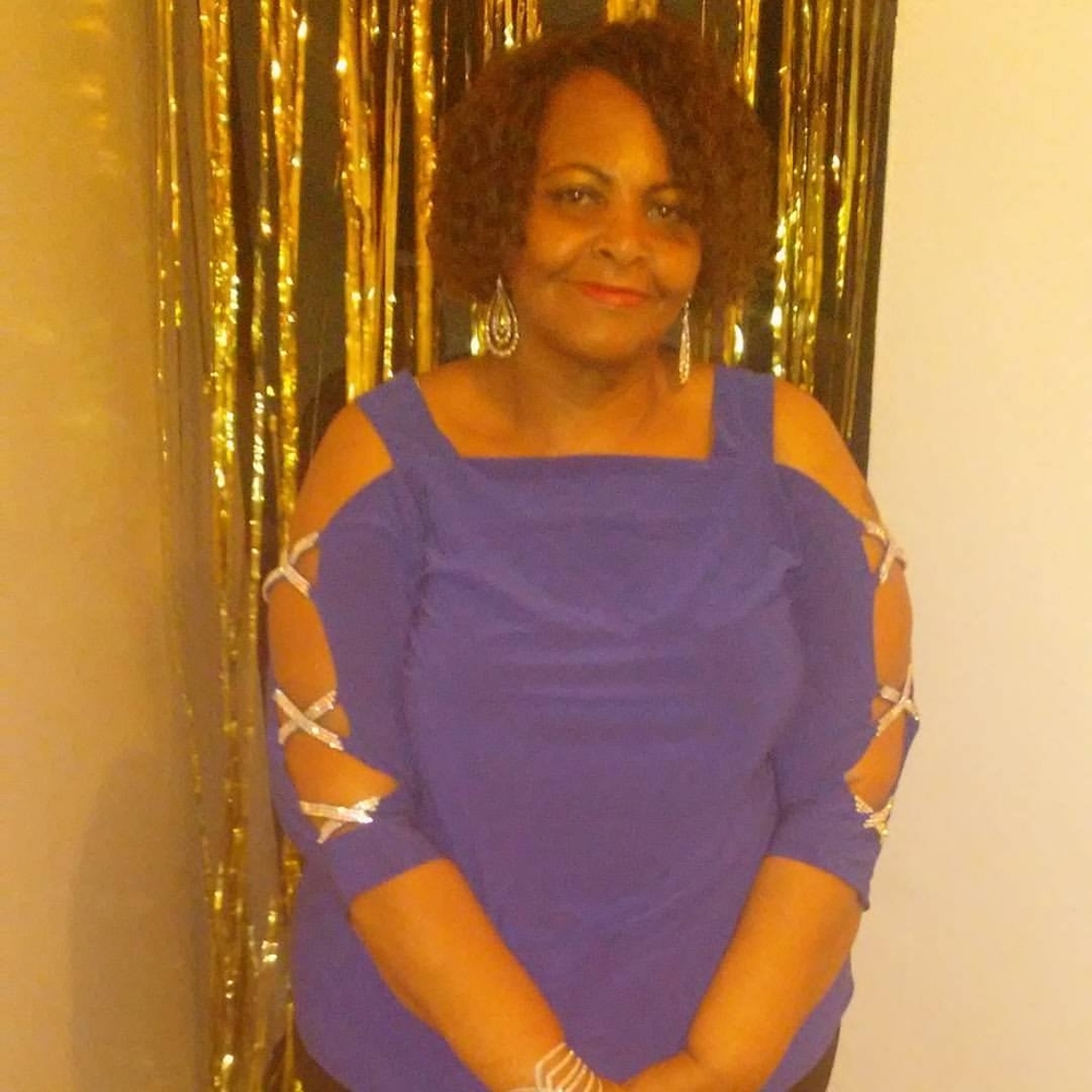 Meet your Posher, Diane